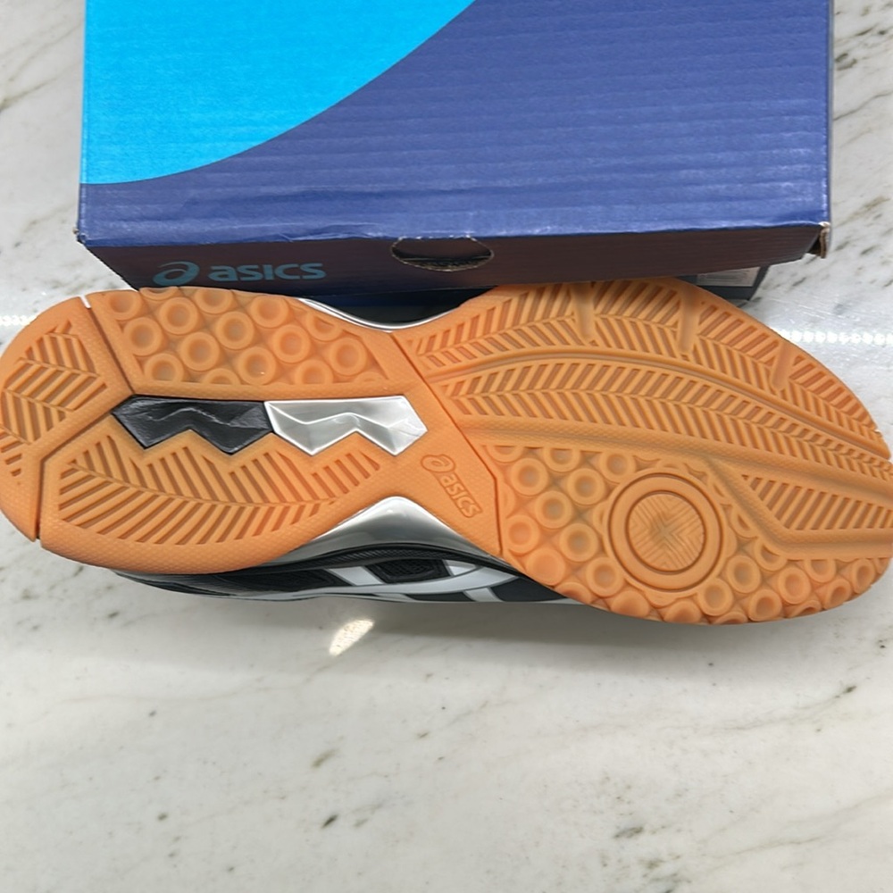 ASICS WOMEN’S GEL-ROCKET 9 SHOES - Picture 6 of 7